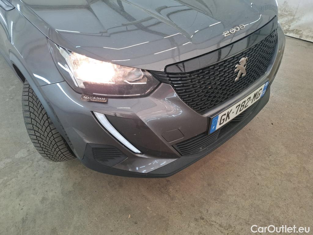  Peugeot  2008  Active Pack 1.5 HDi 110CV BVM6 E6d #39