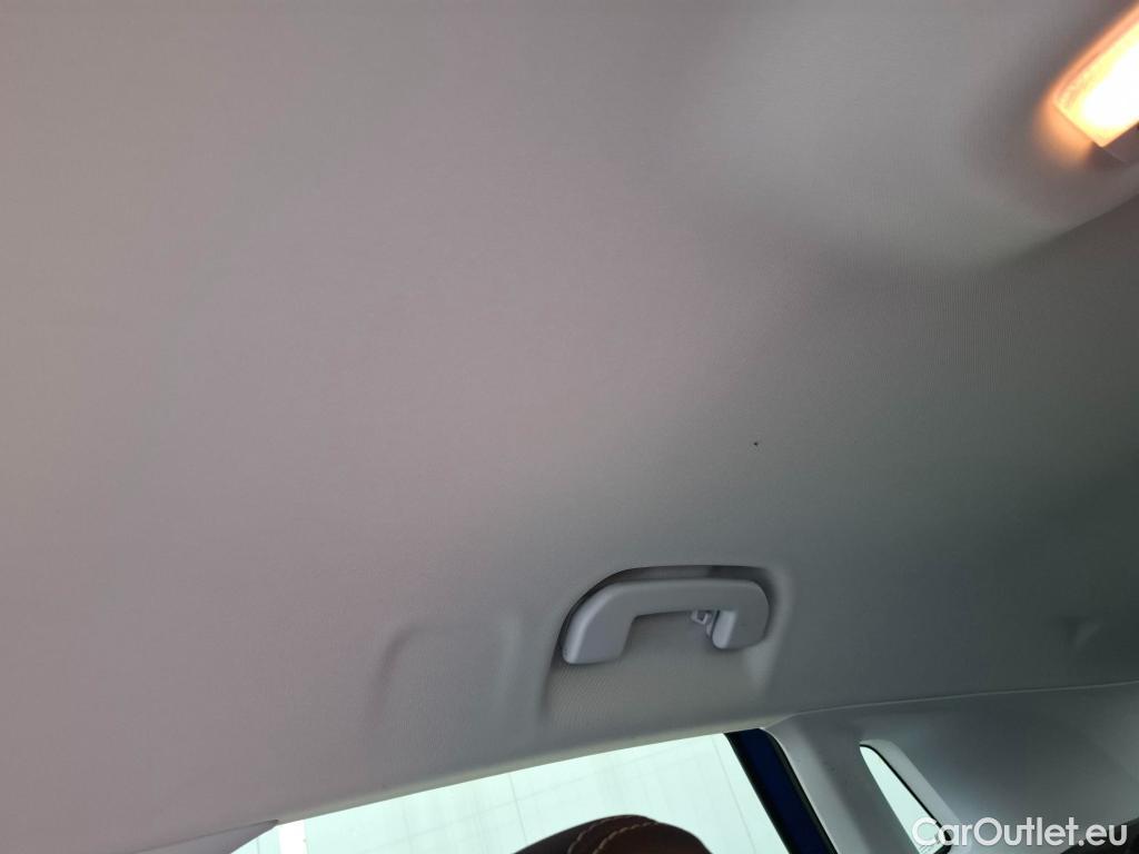  Opel   Grandland X Grandland X Elegance Business 1.5 130CV BVA8 E6d #27