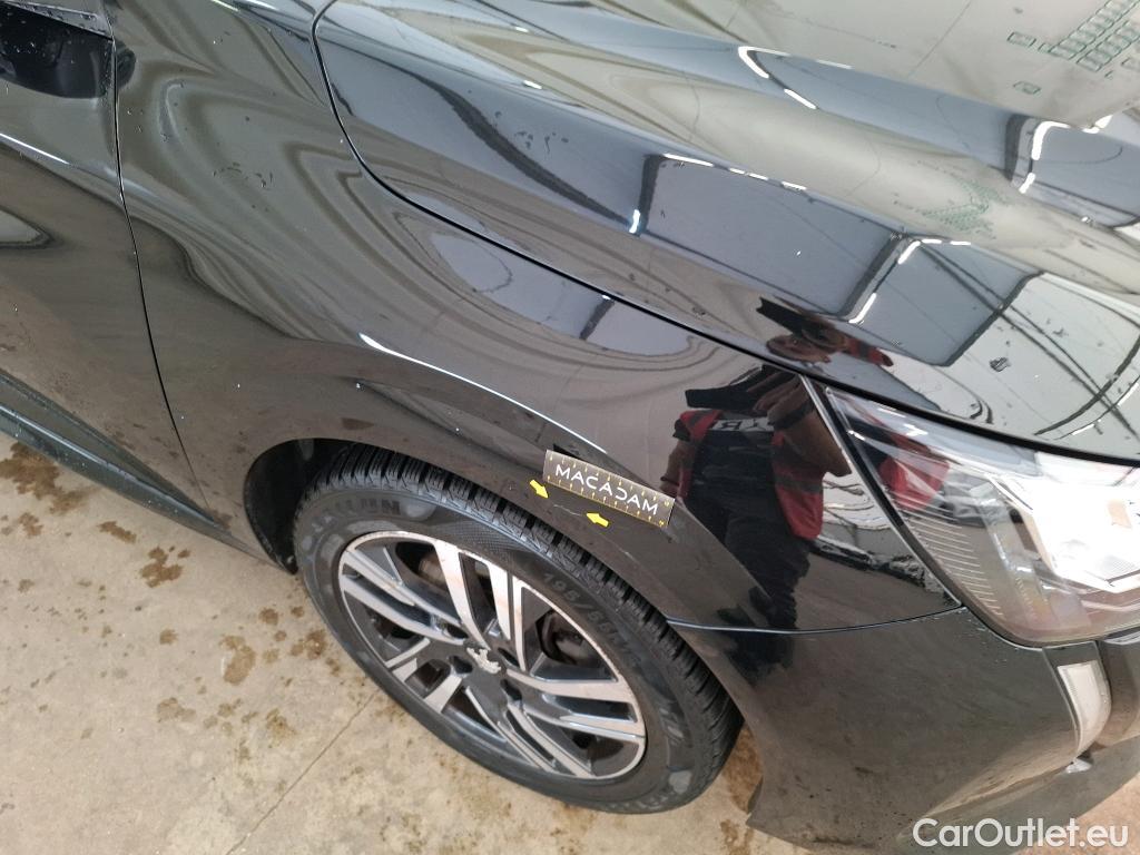  Peugeot  208  Allure Pack 1.2 PureTech 100CV BVA8 E6d #89