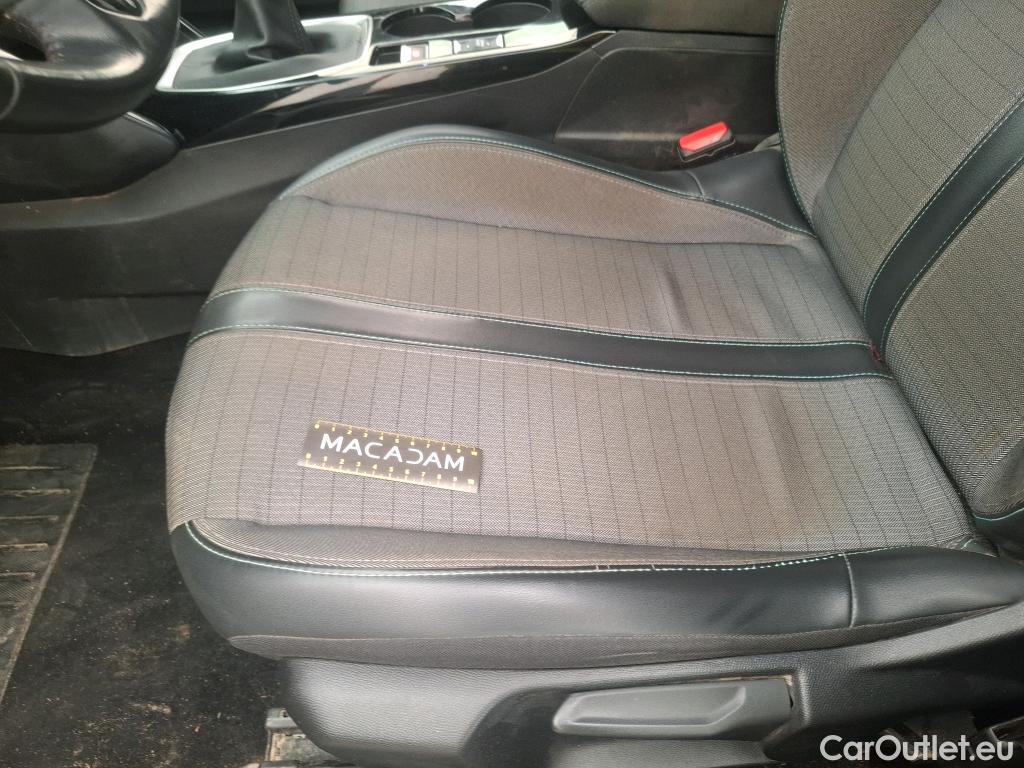  Peugeot  2008  Allure 1.5 HDi 110CV BVM6 E6d #14