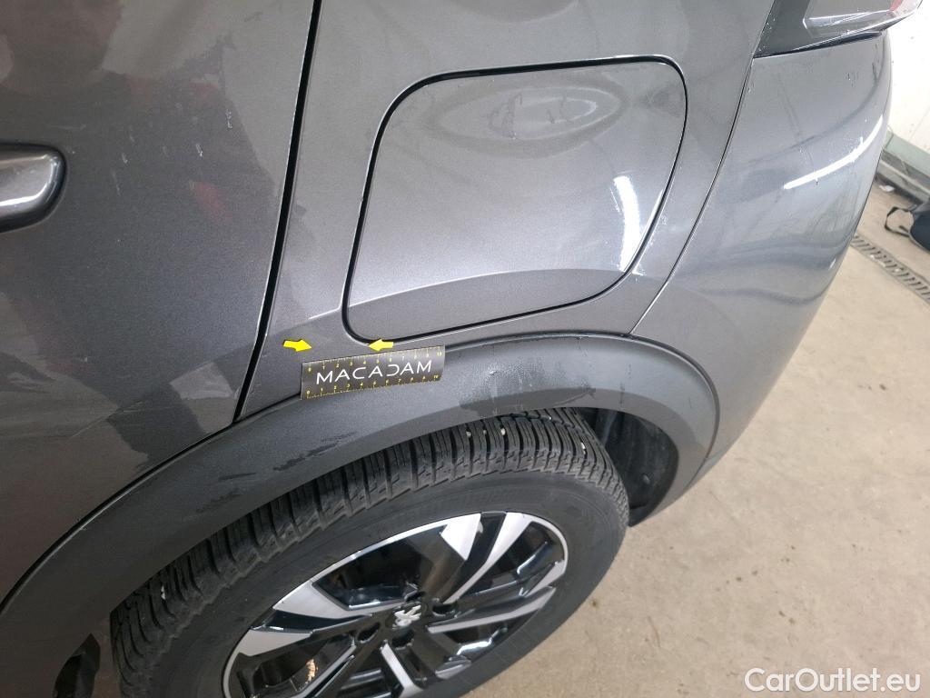  Peugeot  2008  Allure Pack 1.5 HDi 110CV BVM6 E6d #58