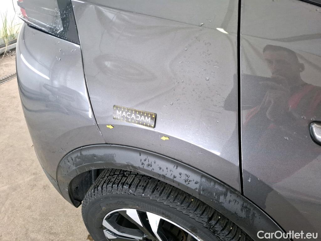  Peugeot  2008  Allure Pack 1.5 HDi 110CV BVM6 E6d #42