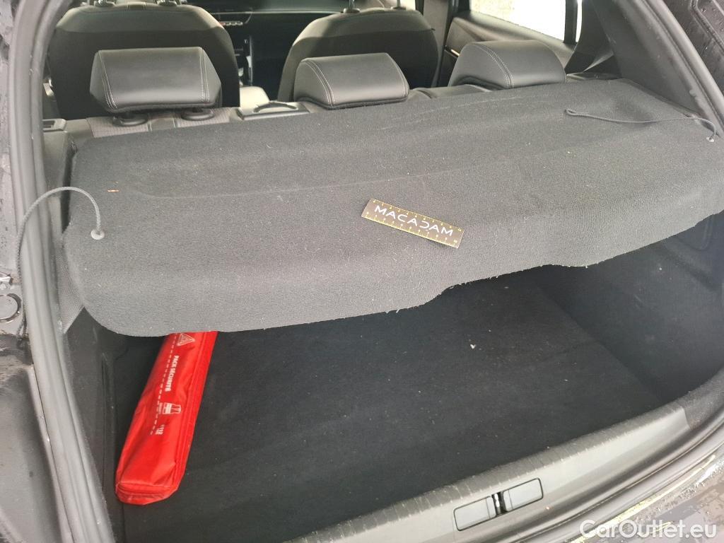 Peugeot  208  Allure Pack 1.2 PureTech 100CV BVA8 E6d #34