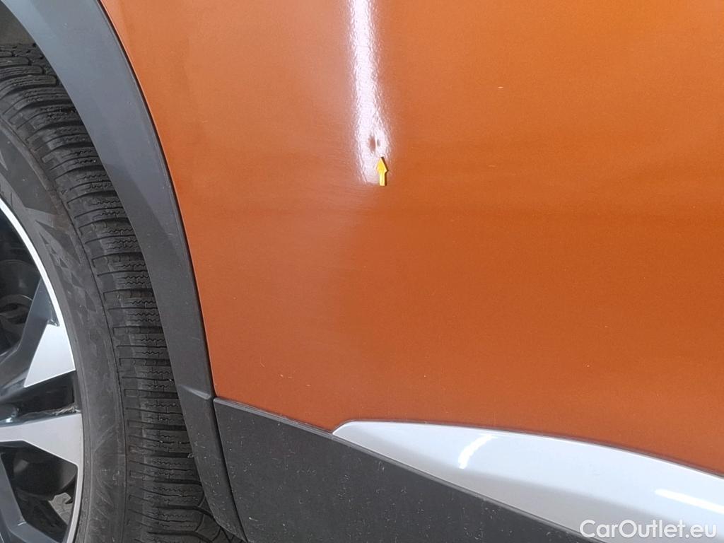  Peugeot  2008  Allure 1.5 HDi 110CV BVM6 E6d #29