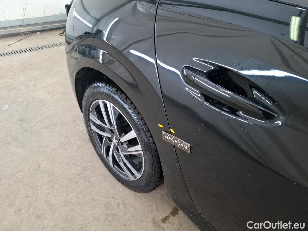  Peugeot  208  Allure Pack 1.2 PureTech 100CV BVA8 E6d #53