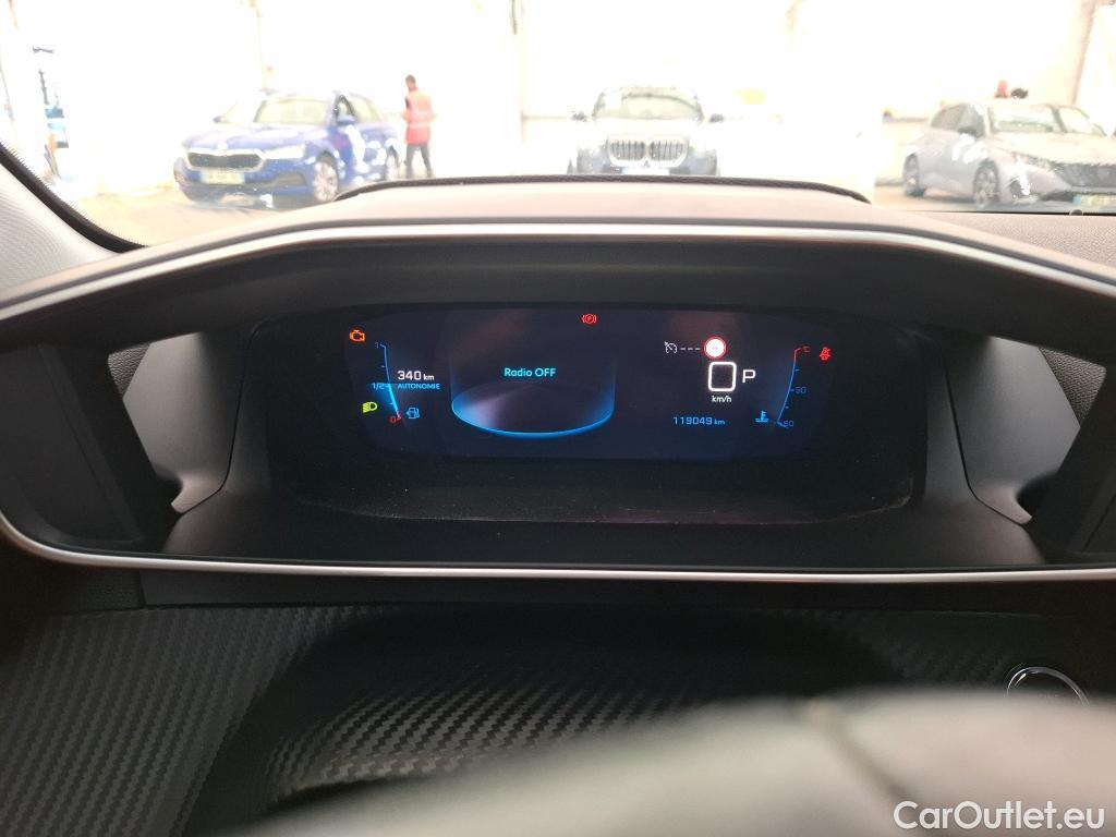  Peugeot  208  Allure Pack 1.2 PureTech 100CV BVA8 E6d #100