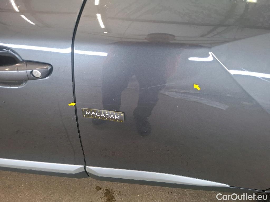  Peugeot  2008  Allure Pack 1.5 HDi 110CV BVM6 E6d #45