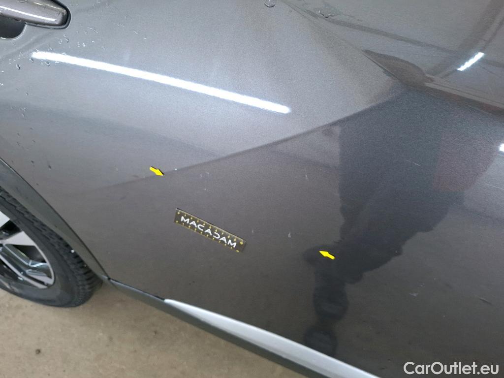 Peugeot  2008  Allure Pack 1.5 HDi 110CV BVM6 E6d #41