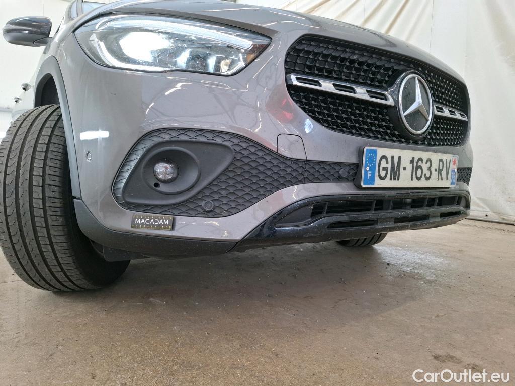  Mercedes  GLA MERCEDES-BENZ  / 2020 / 5P / SUV  200 D PROGRESSIVE LINE DCT #1