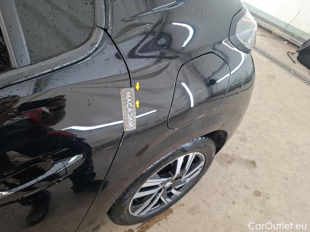  Peugeot  208  Allure Pack 1.2 PureTech 100CV BVA8 E6d #49
