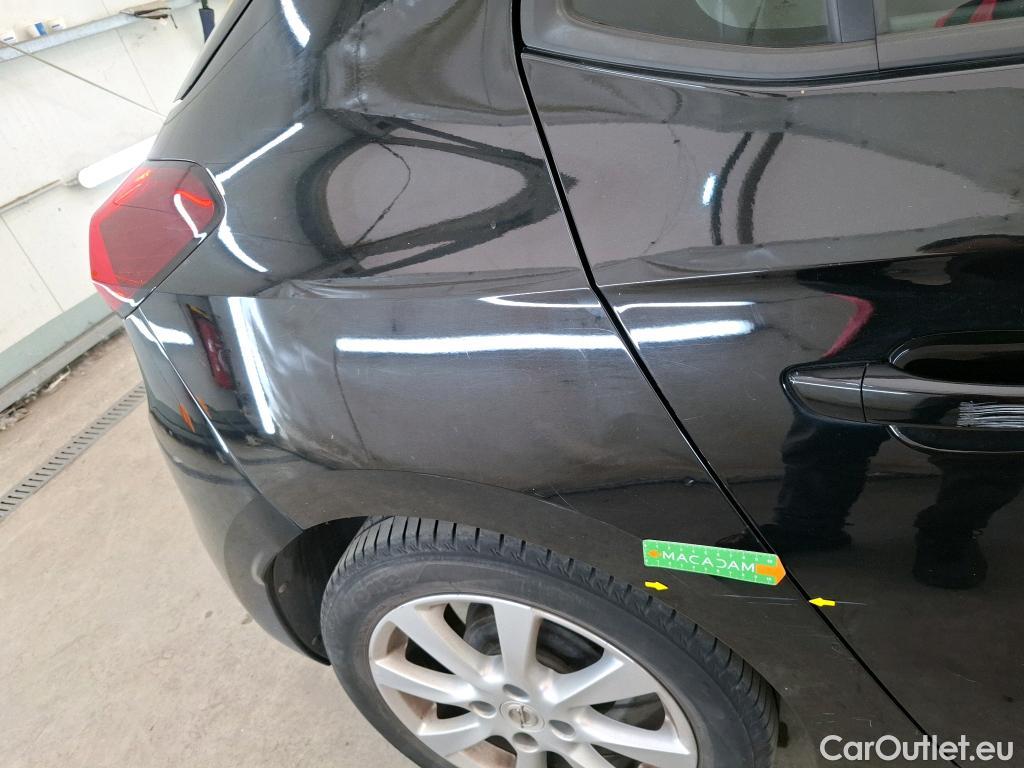  Opel  Corsa  F Edition 1.2 75CV BVM5 E6d #19
