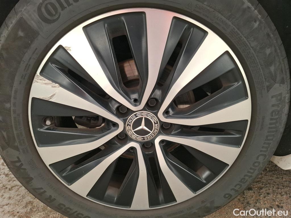  Mercedes  A-Klasse MERCEDES-BENZ Classe A Compact / 2018 / 5P / Berline A 180 d Business Line 8G-DCT #2