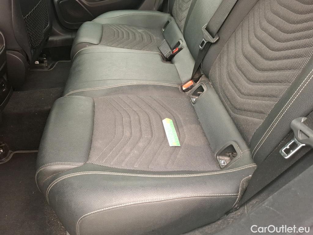  Mercedes  A-Klasse MERCEDES-BENZ Classe A Compact / 2018 / 5P / Berline A 180 d Business Line 8G-DCT #50