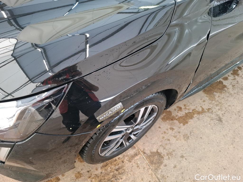 Peugeot  208  Allure Pack 1.2 PureTech 100CV BVA8 E6d #1