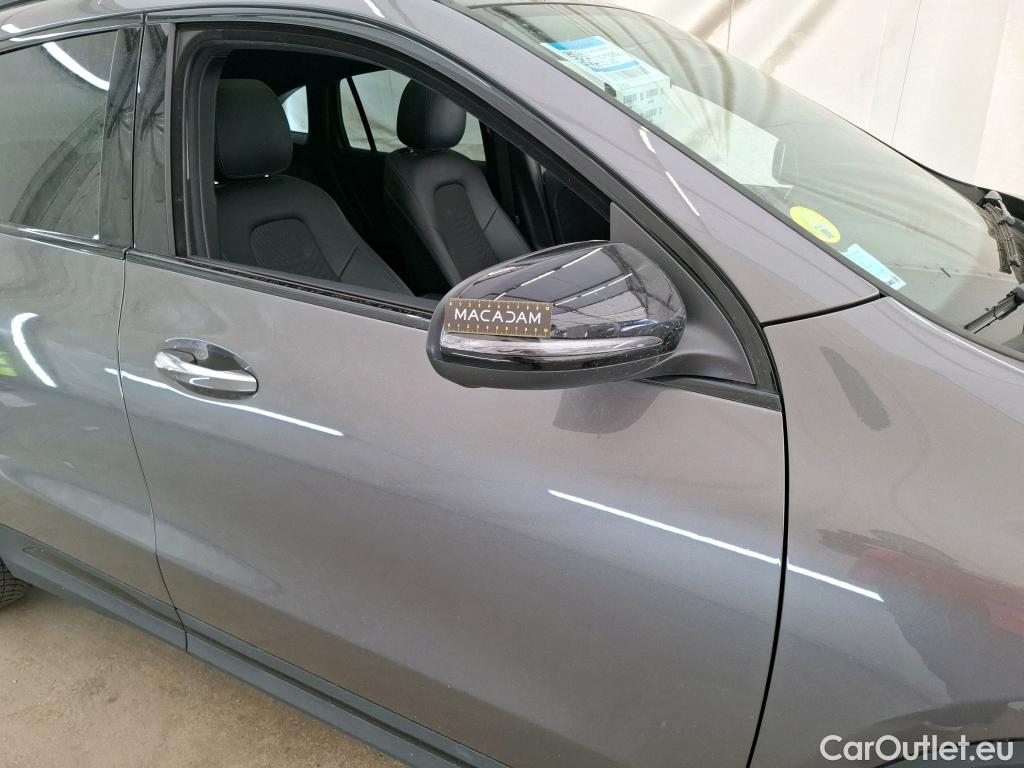  Mercedes  GLA MERCEDES-BENZ  / 2020 / 5P / SUV  200 D PROGRESSIVE LINE DCT #13