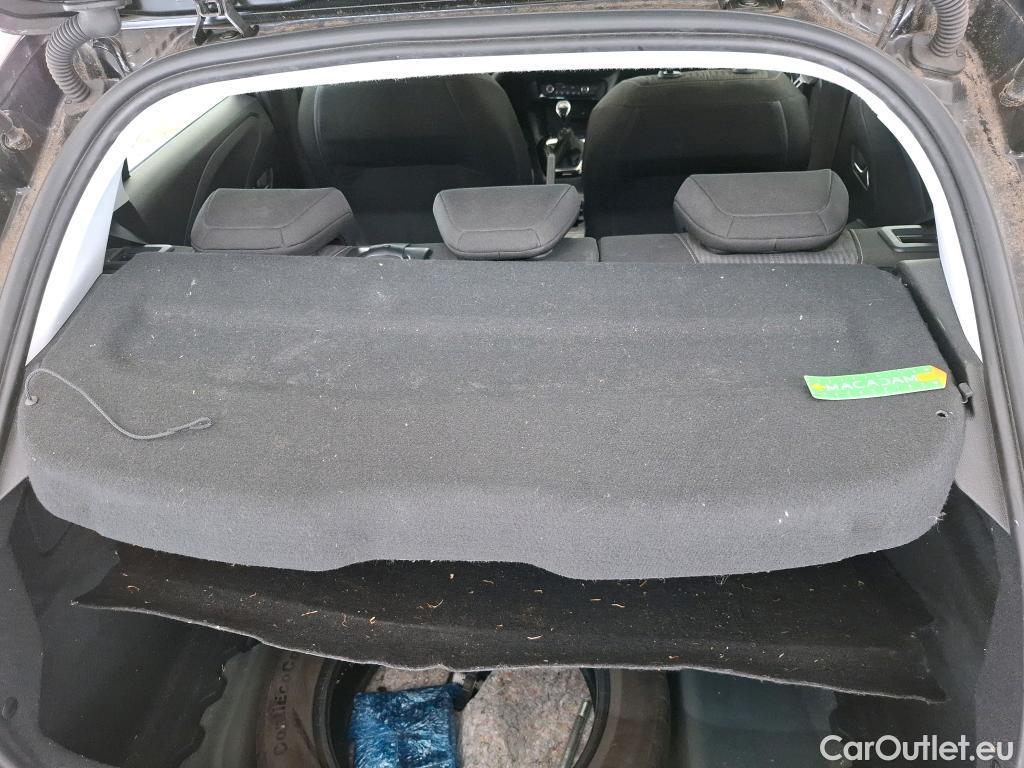  Opel  Corsa  F Edition 1.2 75CV BVM5 E6d #52