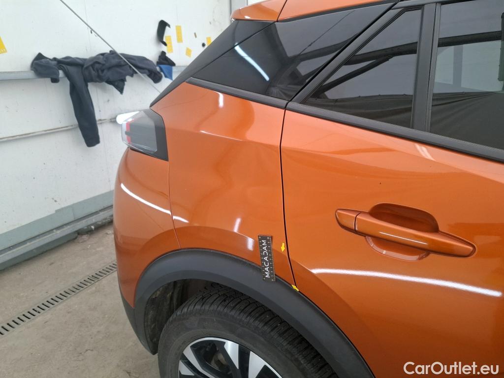  Peugeot  2008  Allure 1.5 HDi 110CV BVM6 E6d #4