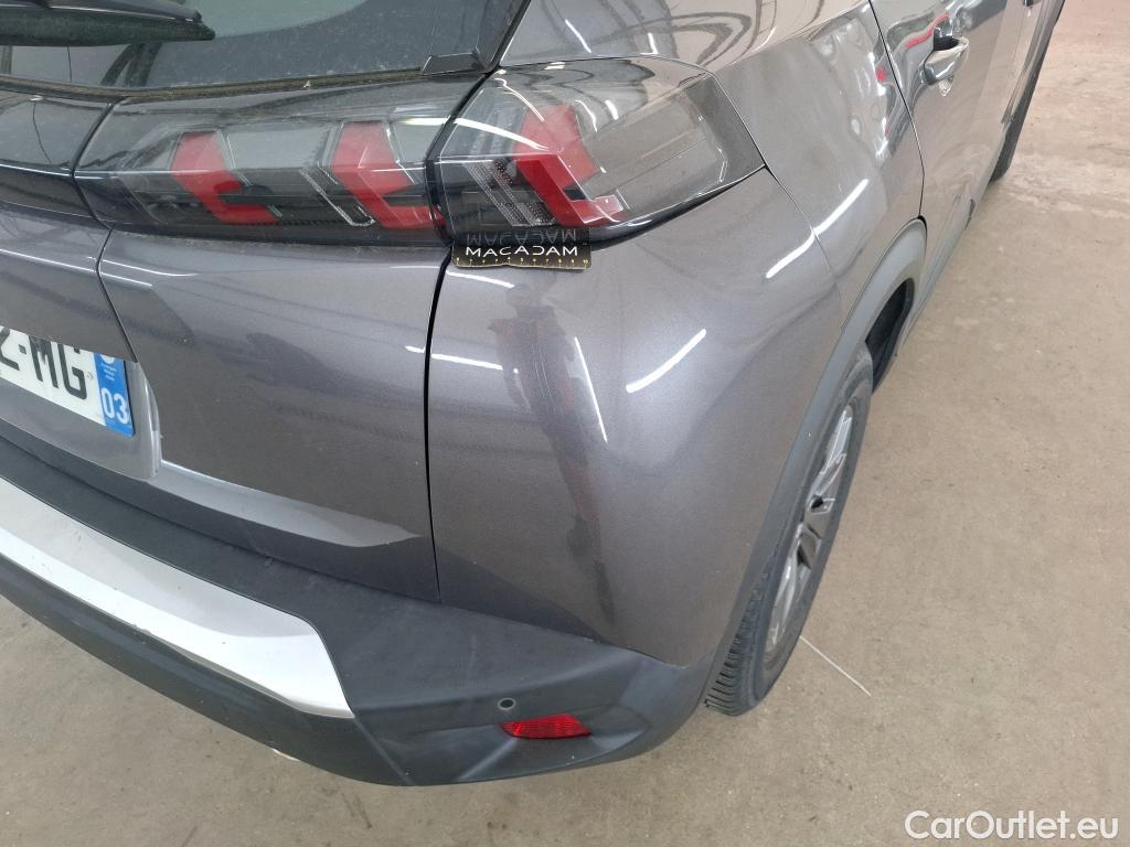  Peugeot  2008  Active Pack 1.5 HDi 110CV BVM6 E6d #47