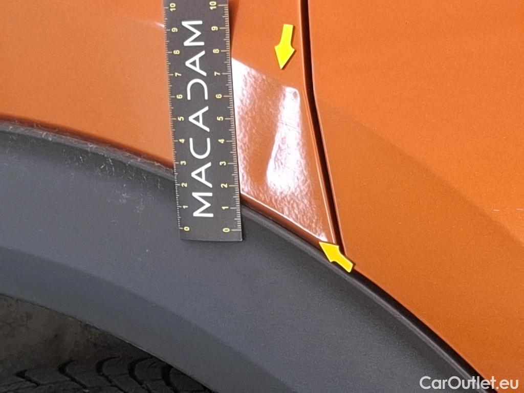  Peugeot  2008  Allure 1.5 HDi 110CV BVM6 E6d #5