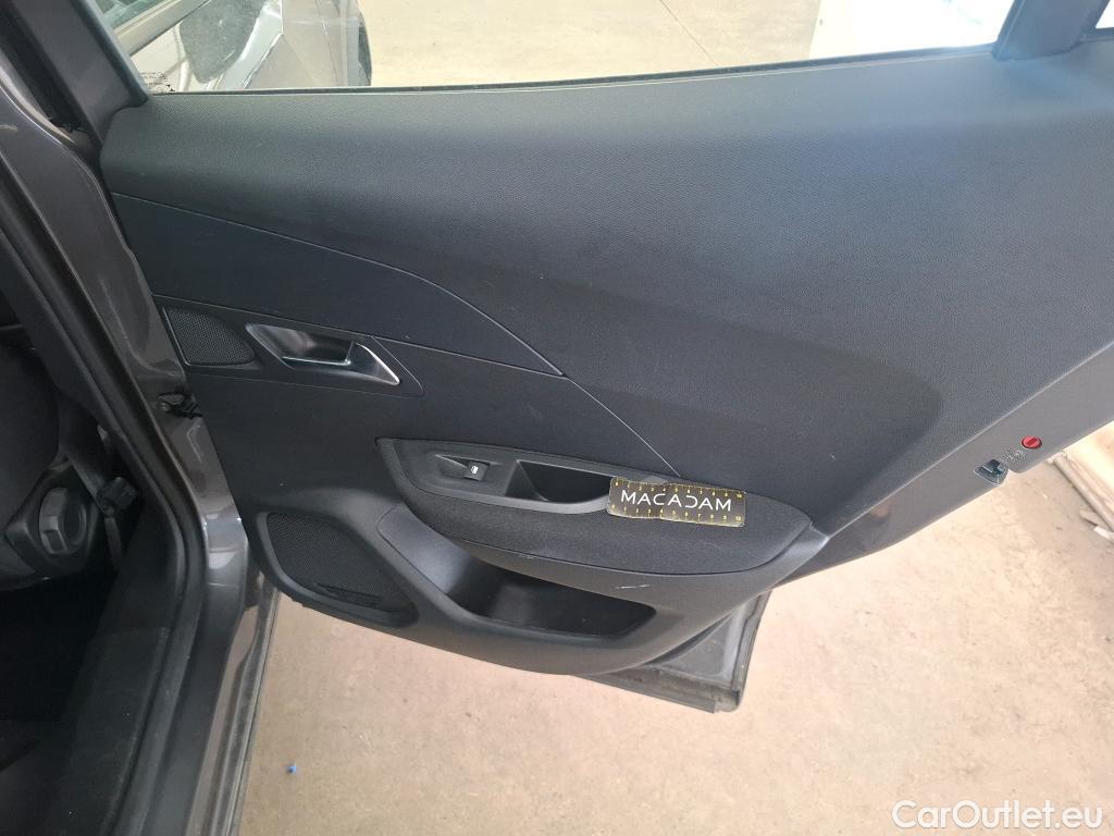  Peugeot  2008  Active Pack 1.5 HDi 110CV BVM6 E6d #17