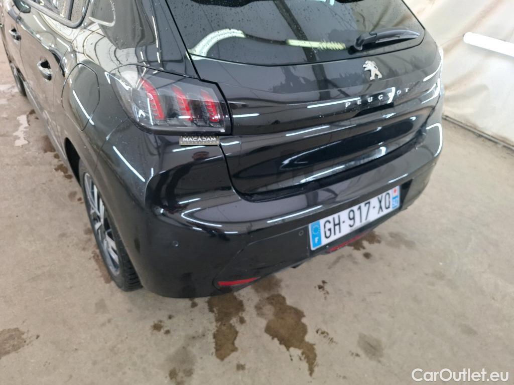  Peugeot  208  Allure Pack 1.2 PureTech 100CV BVA8 E6d #28