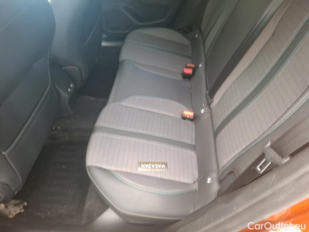  Peugeot  2008  Allure 1.5 HDi 110CV BVM6 E6d #38