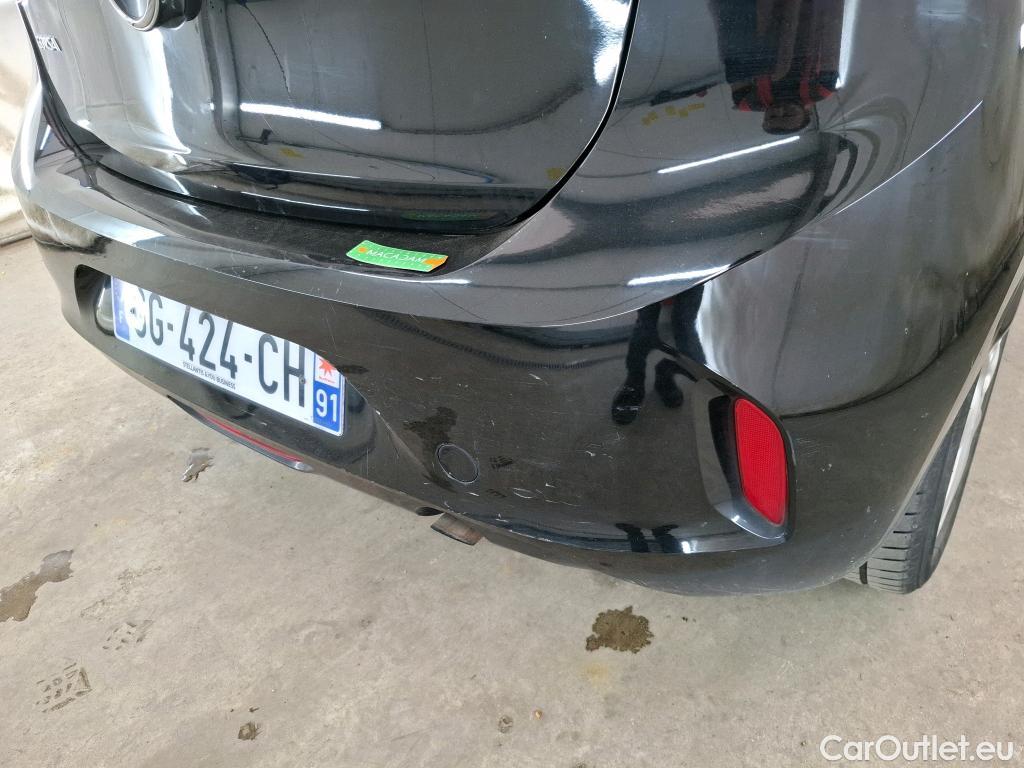  Opel  Corsa  F Edition 1.2 75CV BVM5 E6d #12