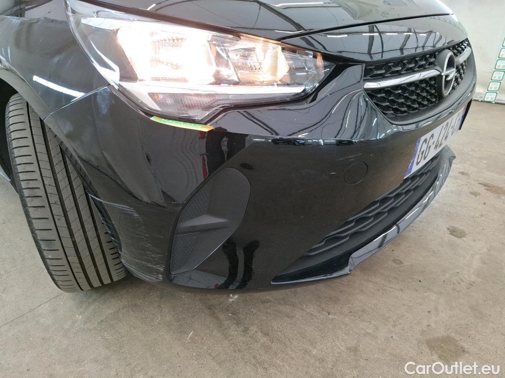  Opel  Corsa  F Edition 1.2 75CV BVM5 E6d #25