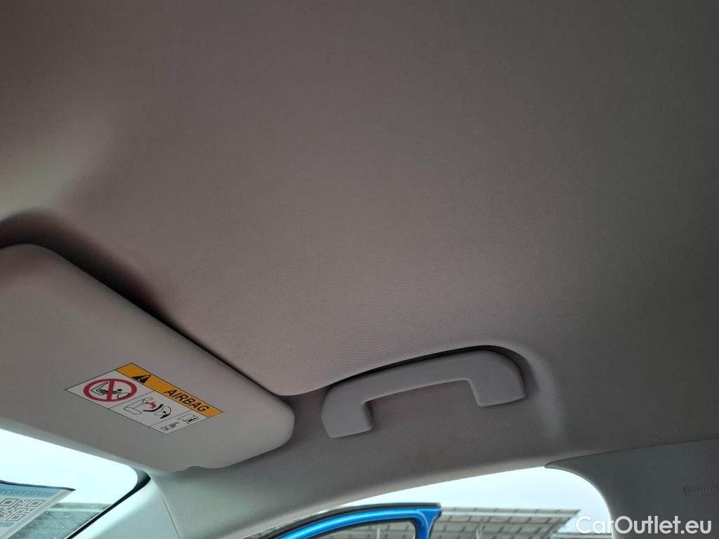 Opel   Grandland X Grandland X Elegance Business 1.5 130CV BVA8 E6d #25