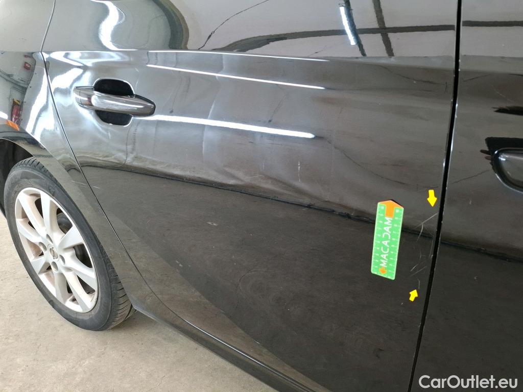  Opel  Corsa  F Edition 1.2 75CV BVM5 E6d #21