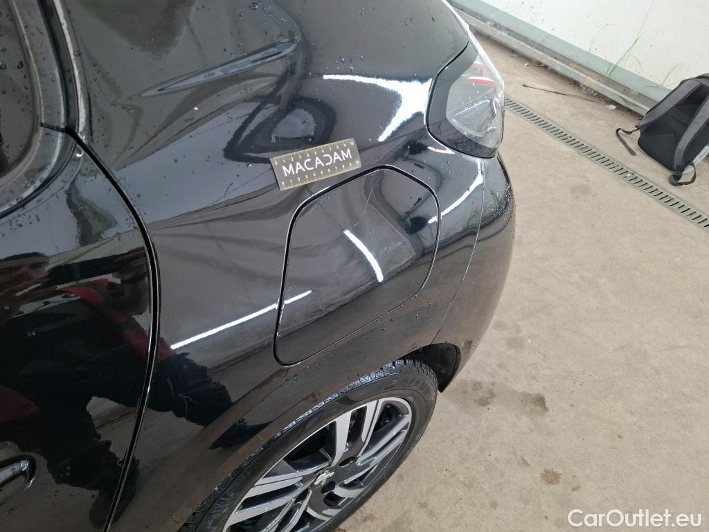  Peugeot  208  Allure Pack 1.2 PureTech 100CV BVA8 E6d #91