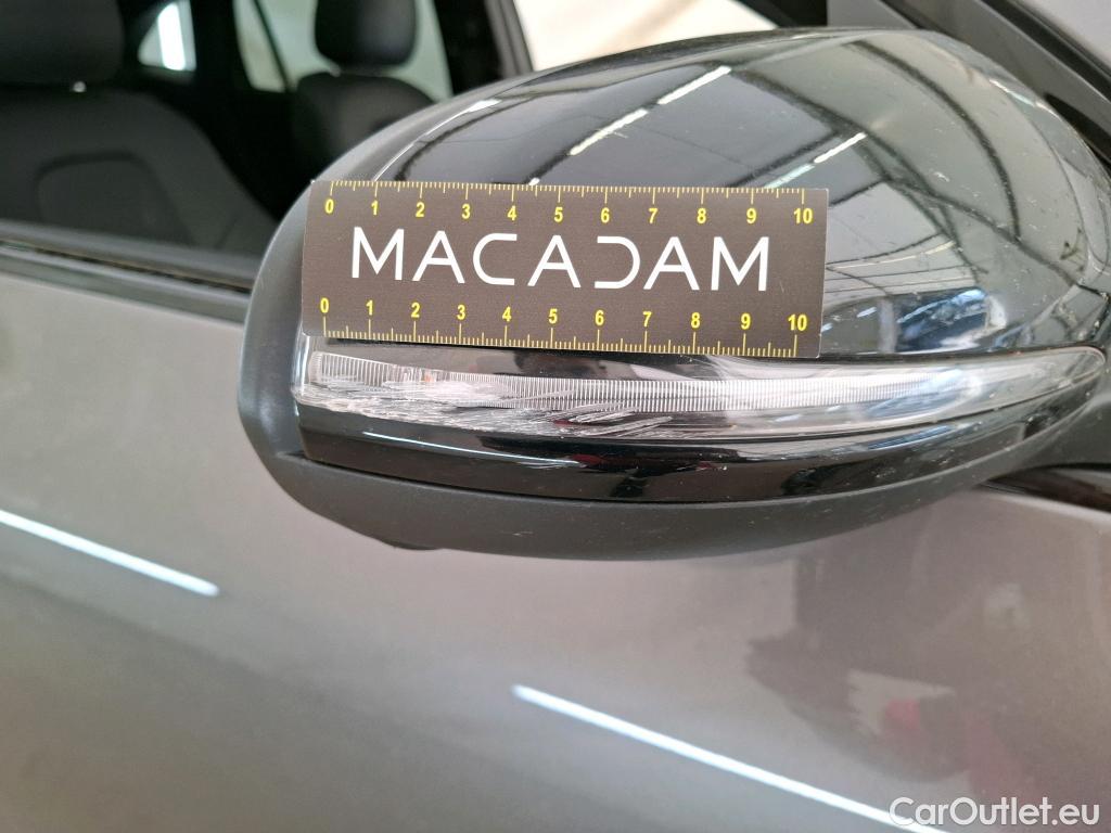  Mercedes  GLA MERCEDES-BENZ  / 2020 / 5P / SUV  200 D PROGRESSIVE LINE DCT #14