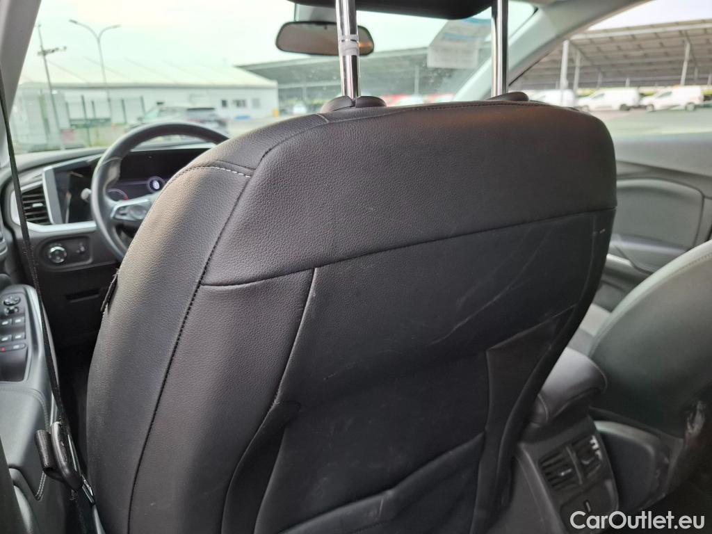  Opel   Grandland X Grandland X Elegance Business 1.5 130CV BVA8 E6d #28