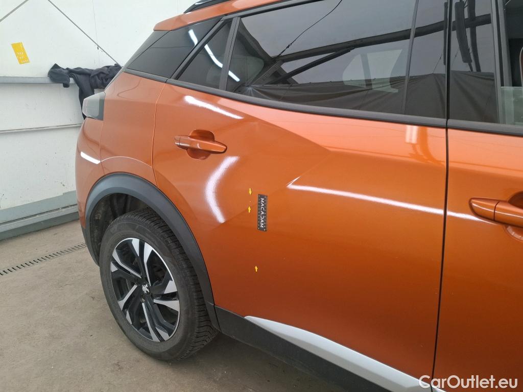  Peugeot  2008  Allure 1.5 HDi 110CV BVM6 E6d #27