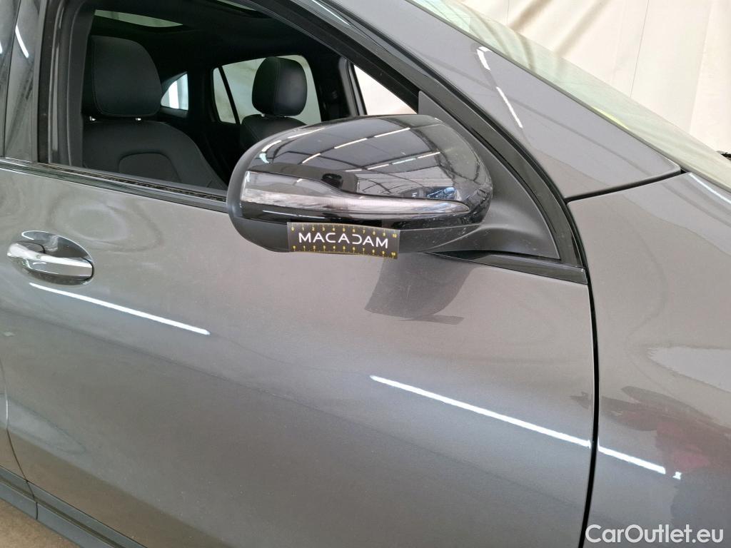  Mercedes  GLA MERCEDES-BENZ  / 2020 / 5P / SUV  200 D PROGRESSIVE LINE DCT #15