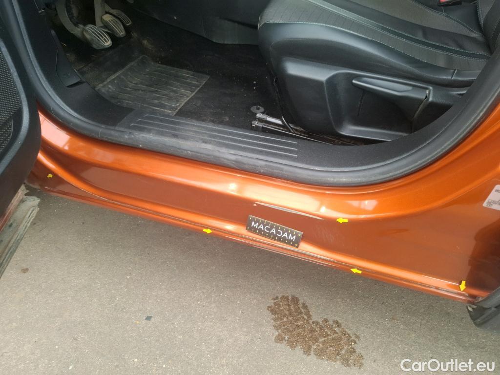  Peugeot  2008  Allure 1.5 HDi 110CV BVM6 E6d #8