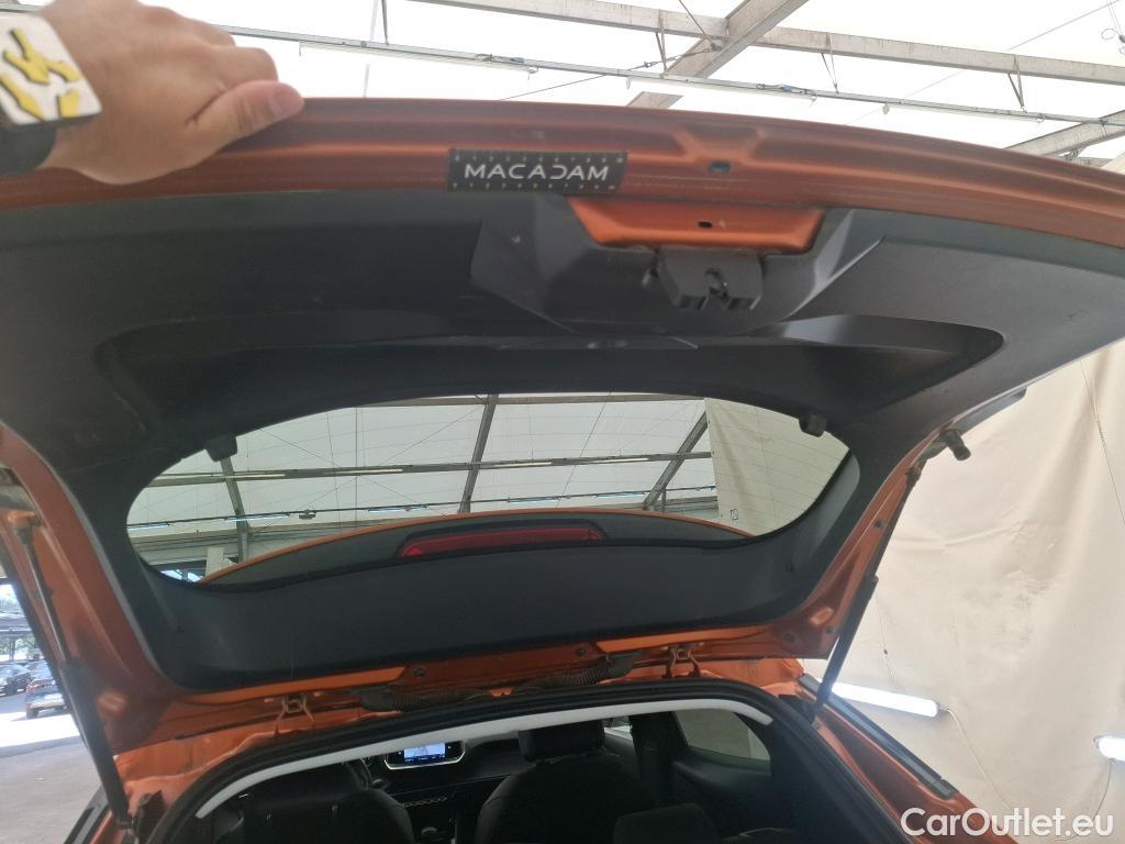  Peugeot  2008  Allure 1.5 HDi 110CV BVM6 E6d #39