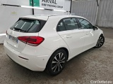  Mercedes  A-Klasse MERCEDES-BENZ Classe A Compact / 2018 / 5P / Berline A 180 d Business Line 8G-DCT #3