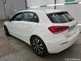  Mercedes  A-Klasse MERCEDES-BENZ Classe A Compact / 2018 / 5P / Berline A 180 d Business Line 8G-DCT #2