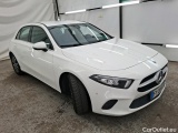  Mercedes  A-Klasse MERCEDES-BENZ Classe A Compact / 2018 / 5P / Berline A 180 d Business Line 8G-DCT #4