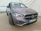  Mercedes  GLA MERCEDES-BENZ  / 2020 / 5P / SUV  200 D PROGRESSIVE LINE DCT #4