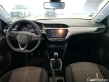  Opel  Corsa  F Edition 1.2 75CV BVM5 E6d #5