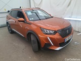  Peugeot  2008  Allure 1.5 HDi 110CV BVM6 E6d #4