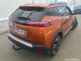  Peugeot  2008  Allure 1.5 HDi 110CV BVM6 E6d #3