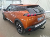  Peugeot  2008  Allure 1.5 HDi 110CV BVM6 E6d #2