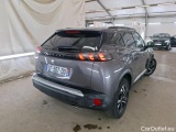 Peugeot  2008  Allure Pack 1.5 HDi 110CV BVM6 E6d #3