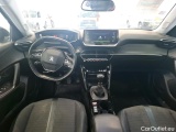  Peugeot  2008  Allure Pack 1.5 HDi 110CV BVM6 E6d #5
