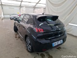  Peugeot  208  Allure Pack 1.2 PureTech 100CV BVA8 E6d #2