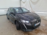  Peugeot  208  Allure Pack 1.2 PureTech 100CV BVA8 E6d #4