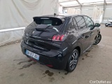  Peugeot  208  Allure Pack 1.2 PureTech 100CV BVA8 E6d #3